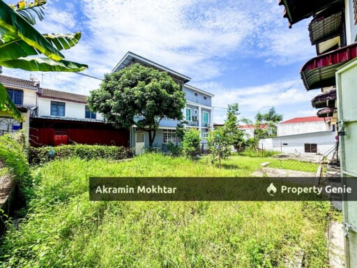 Freehold | Double Storey Jalan Kemboja Bukit Sentosa Rawang