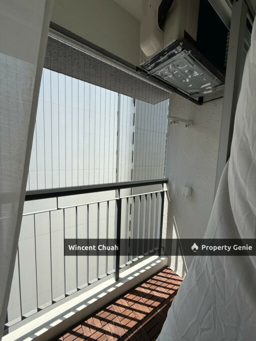 Residensi Vista Wirajaya 2 @ PV 9, Taman Melati, Setapak. Walk Distance to LRT and TARUMT