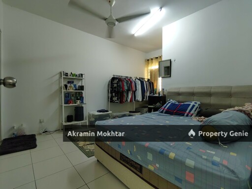 PPA1M Bukit Jalil, Lebuhraya Bukit Jalil, K. Lumpur