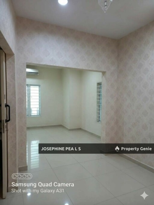 Your Next Family Home: Fully Renovated Single-Storey | Taman Taynton View | RM899K