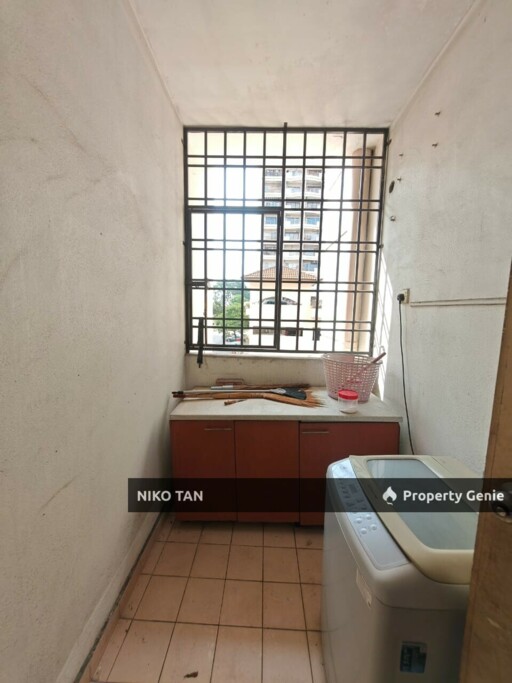 For Sale Prima Regency Service Apartment