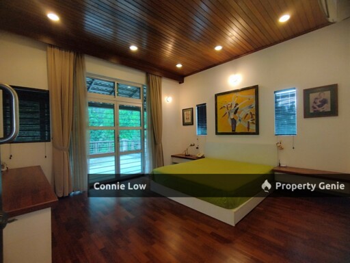 Gated Guarded Bungalow Sunway Lakeside Homes Ipoh