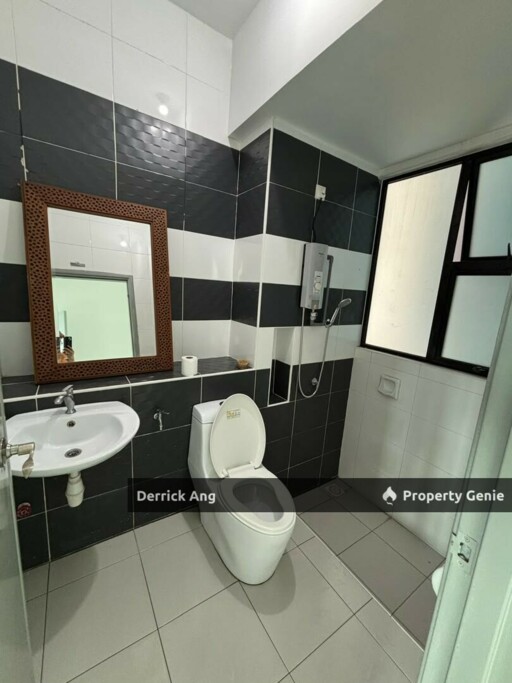 For Rent - The Sky Executive Suites For Rent Bukit Indah For Rent Iskandar Puteri For Rent Johor For Rent