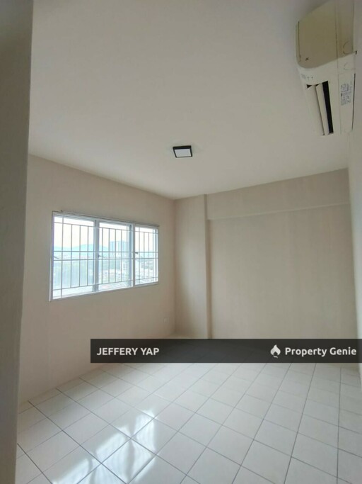Prima Tiara 1, Corner Unit