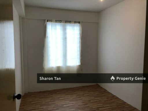 Flat Sri Lanang Jln Harmonium Tmn Desa Tebrau JB Bumi Lot Freehold