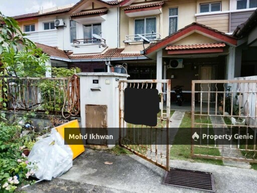SAUJANA UTAMA 3 FOR SALE