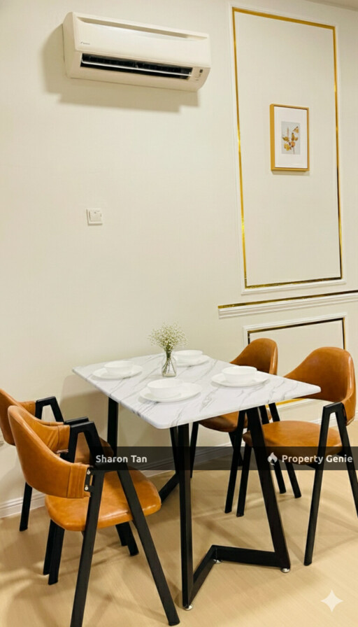 Zero Moving Cost  Low Installment Airbnb Unit  Mount Austin