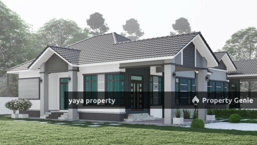 FOR SALE JALAN UTAMA LIMBAT MULONG KELANTAN