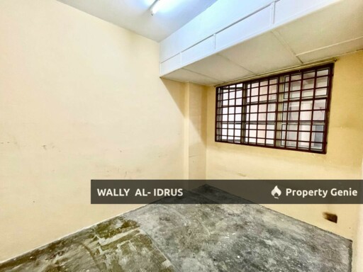 Apartment Baiduri Section 7 Shah Alam