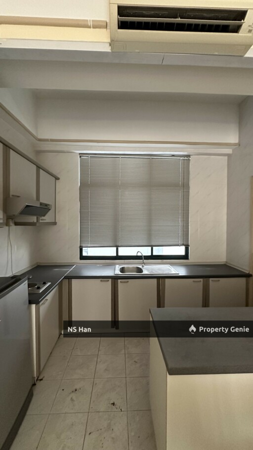 Costa Mahkota Apartment Melaka