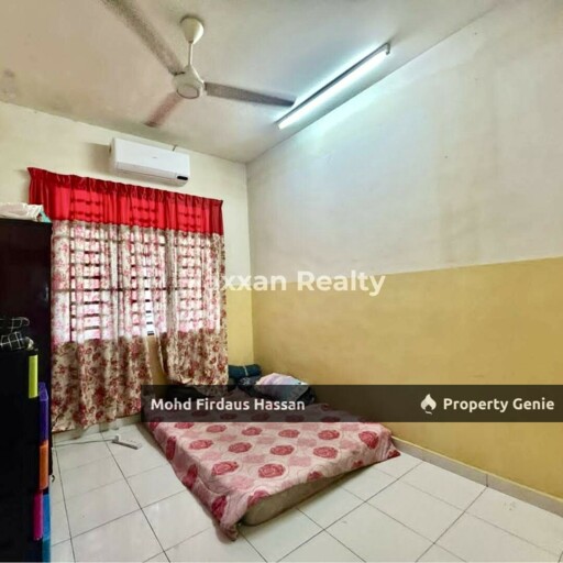 Taman Perda Indah, Tasek Gelugor Penang. Below Value.
