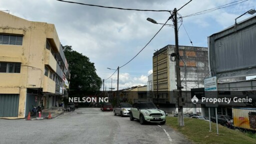Taman Unian, Jalan Tun Dr Ismail, Seremban, Negeri Sembilan