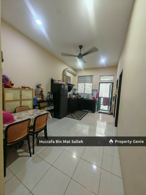 Single Storey Terrace, Taman Ara Jaya, Tasek Gelugor