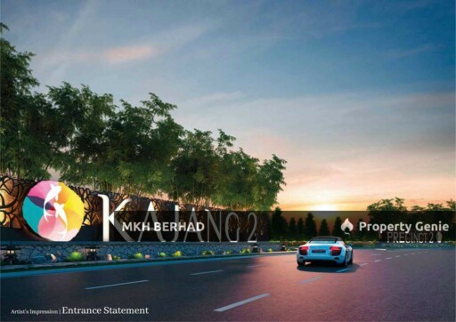 KAJANG 2