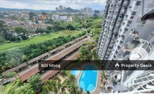 Menara Sri Damansara Condo