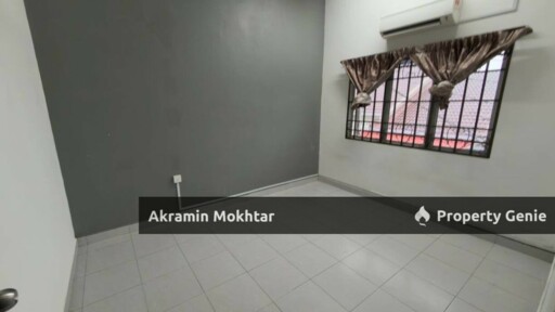 End Lot Booking RM1000 Teres 2 Tingkat Taman Desa Salak Pekerti, Sepang