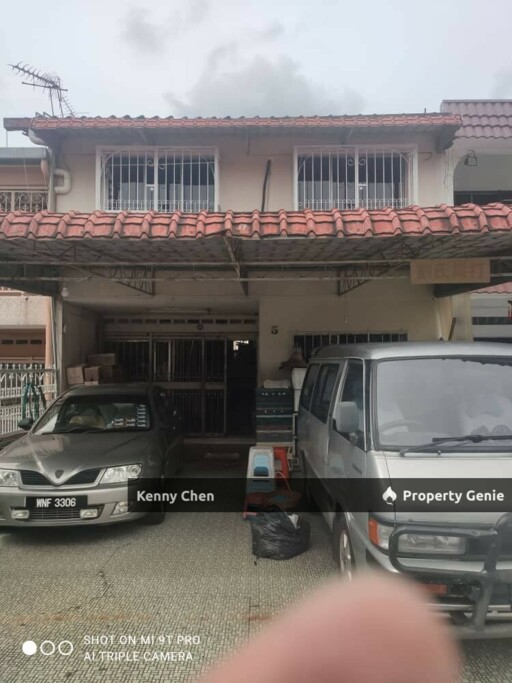 Cheras Midah 22 x 105sf 2.5 Story