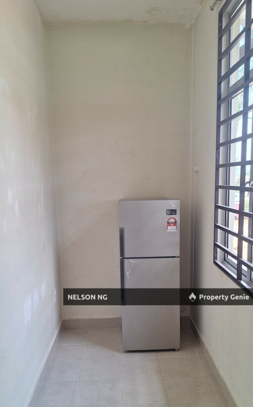 Kepayang Height Taman Bukit Kepayang, Seremban 2