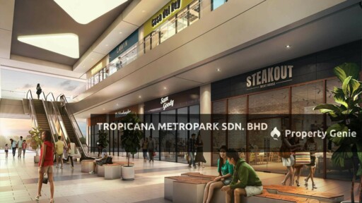 Southplace Shoppes