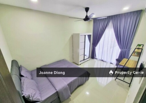 PETALING JAYA