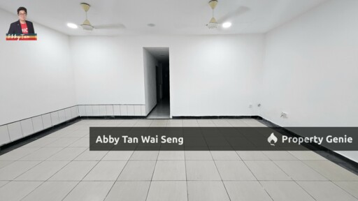 Exclusive Listing | Putatan Single-Storey Terrace – 4R3B