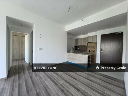 The Rosewoodz - Prime Location Furnished Service Residence for Rent in Bukit Jalil