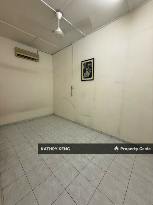Jalan Hang Tuah For Sale Taman Muhibbah For Sale Kluang For Sale Johor For Sale