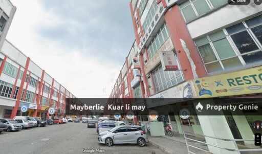 Bukit Serdang RM2.2MIL 2.5Sty Shop For Sale