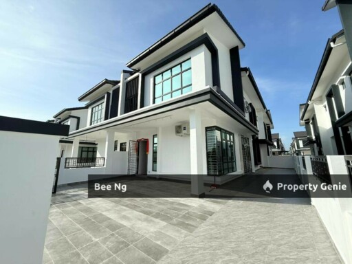 Taman Mutiara Maju / Mutiara Rini