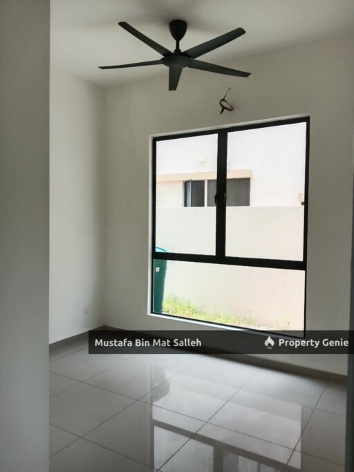 1.5 Storey Bungalow, La Casa Lunas, Lunas, Kulim