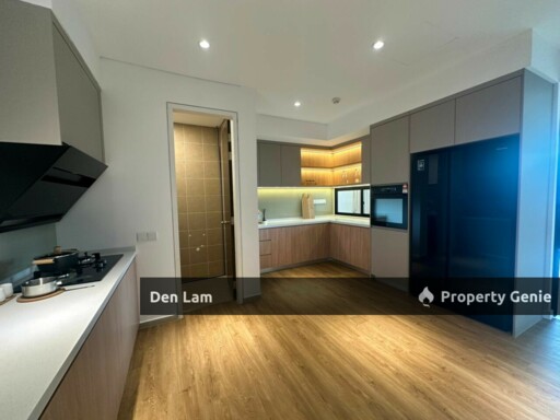 Capella Embassy KLCC Jalan Ampang for sale !!!