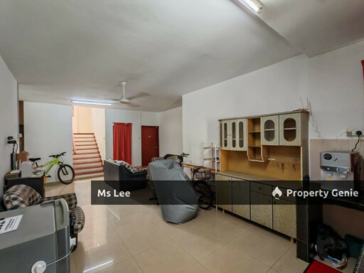 Bilik Sewa/Room G04 for Rent @ Glenmarie Cove, Port Klang - Ready Now