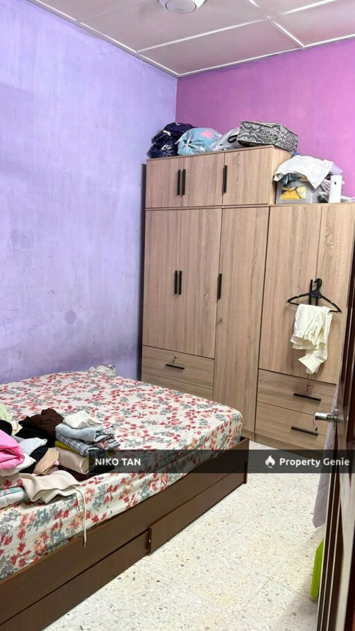 Jalan Molek 1.5Stry Unblock View Taman Molek For Sale