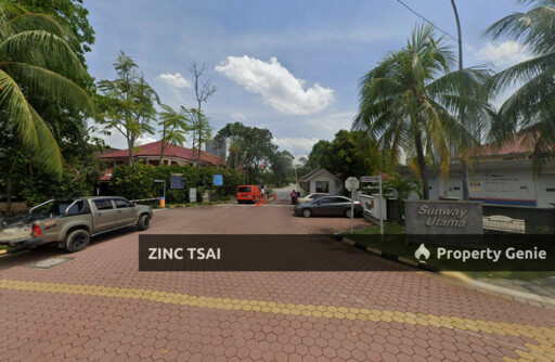 2.5 Storey Bungalow @ Bandar Sunway🔥Save RM 3,045,370🔥6 mins drive to BRT SunU-Monash🔥5 mins drive to Sunway Pyramid