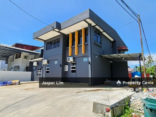 Taman Calrose Linked Bungalow (Mini Studio For Rent) Room Specialist