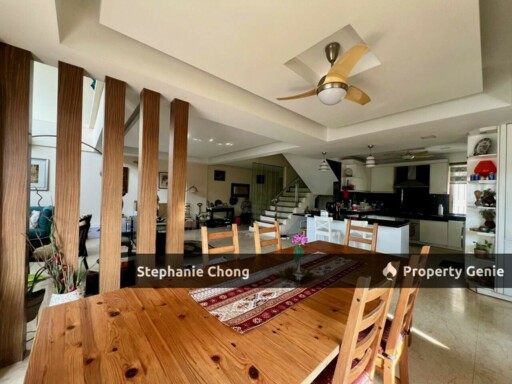 Damansara Perdana Duplex Corner Unit | Renovated & Move-In Ready 🏡