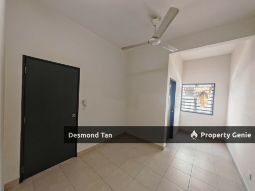 2 Storey Pastura Iringan Bayu, Laman Sendayan, Seremban, Mambau (Facing No House)