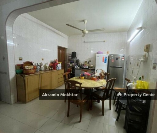 [EXTENDED] 2STY HOUSE AT JALAN AMBAR SATU, SEKSYEN 7, SHAH ALAM