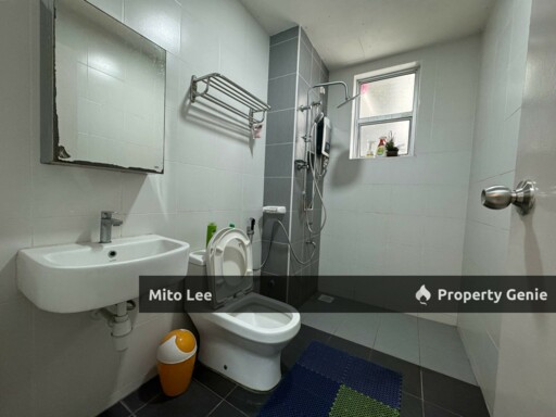 Tampoi The Alif For Rent