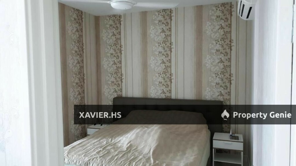 Setia Troika@Sky Peak Residences