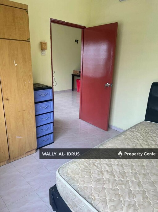 Apartment Pangsapuri Nilam Sari @ Seksyen 7, Shah Alam