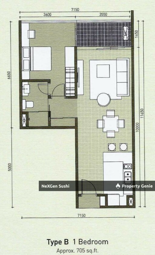 The Elements @ Ampang🔥 Save RM 130,000