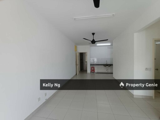 Seri Jati Apartment At Setia Alam Shah Alam Klang For Sale