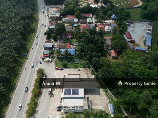 Tanah Individu [Zooning Housing] Merbau Sempak Jalan Kuala Selangor