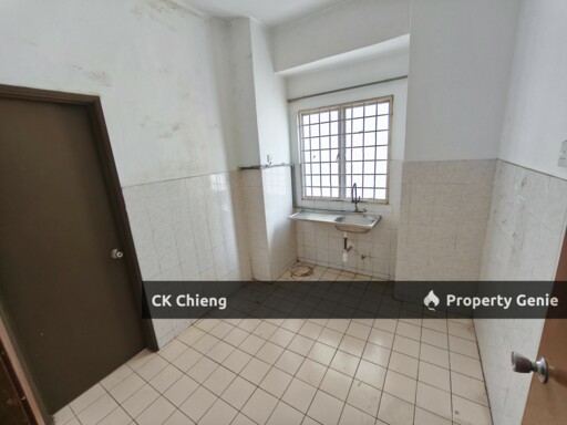 Ridzuan Condo, Below Market Non Bumi, 1192sqft 3 Rooms, Bandar Sunway Petaling Jaya