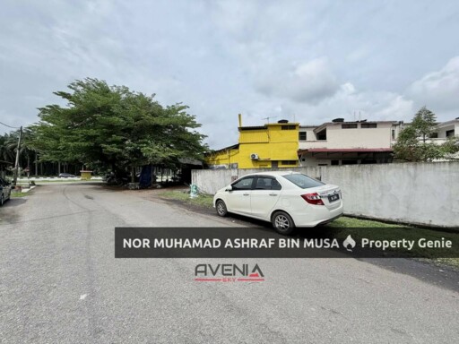 FREE LEGAL FEES Taman Lagenda Padang Serai Kedah