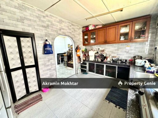 2 Storey Freehold Low Cost Taman Maju 2 Kajang