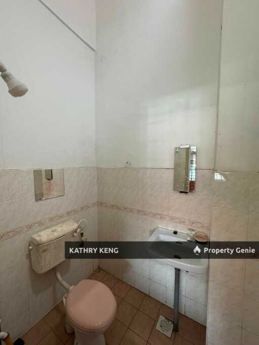 Jalan Saujana Bistari For Sale Taman Saujana For Sale Kluang For Sale Johor For Sale
