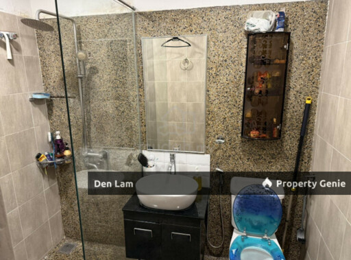 pandan perdana 1sty house Cheras KL for sale !!