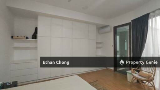 Fully Furnished House for Rent at Empire Residence, Petaling Jaya.